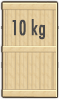 Box: 10kg