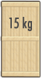 Box: 15kg