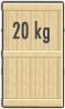 Box: 20kg