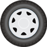 Jeep Wheel