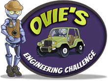 Ovie's Engineering Challenge