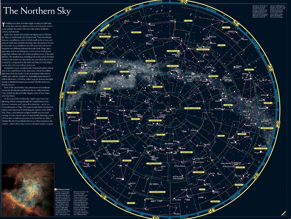 Atlas National Geographic Society