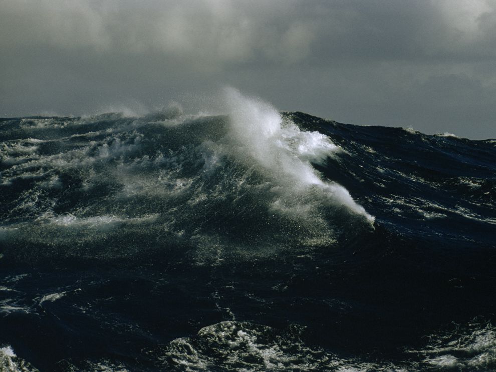 The Ocean And Weather El Nino And La Nina National Geographic Society