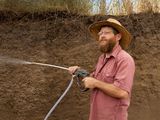 Soil Scientist: Jerry Glover