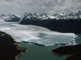 Glaciers: Moving Rivers of Ice