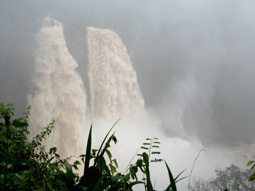 Humidity | National Geographic Society