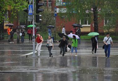 Extreme Weather On Earth National Geographic Society