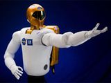 Robot: Robonaut 2