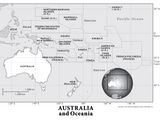 Australia and Oceania: Human Geography
