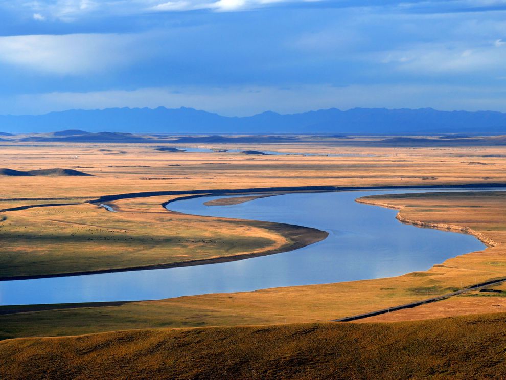 What Does Coastal Plains Mean