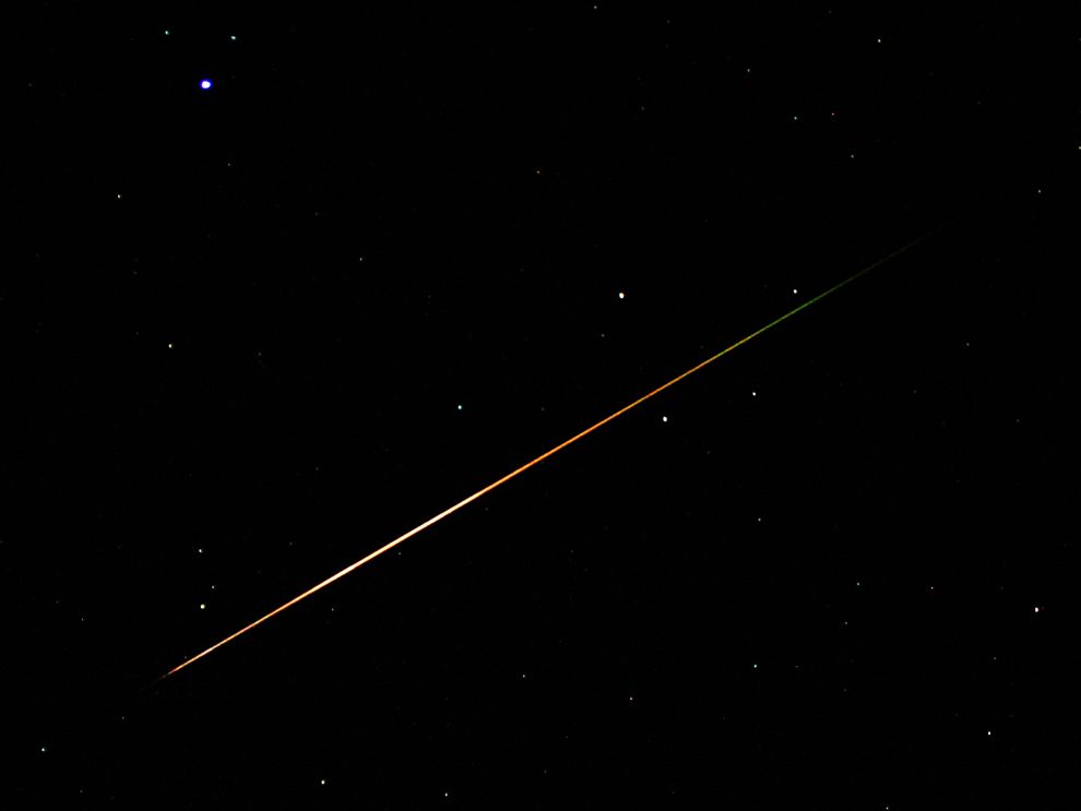 meteor | National Geographic Society