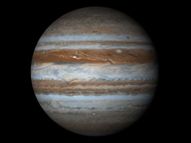 Jupiter | National Geographic Society