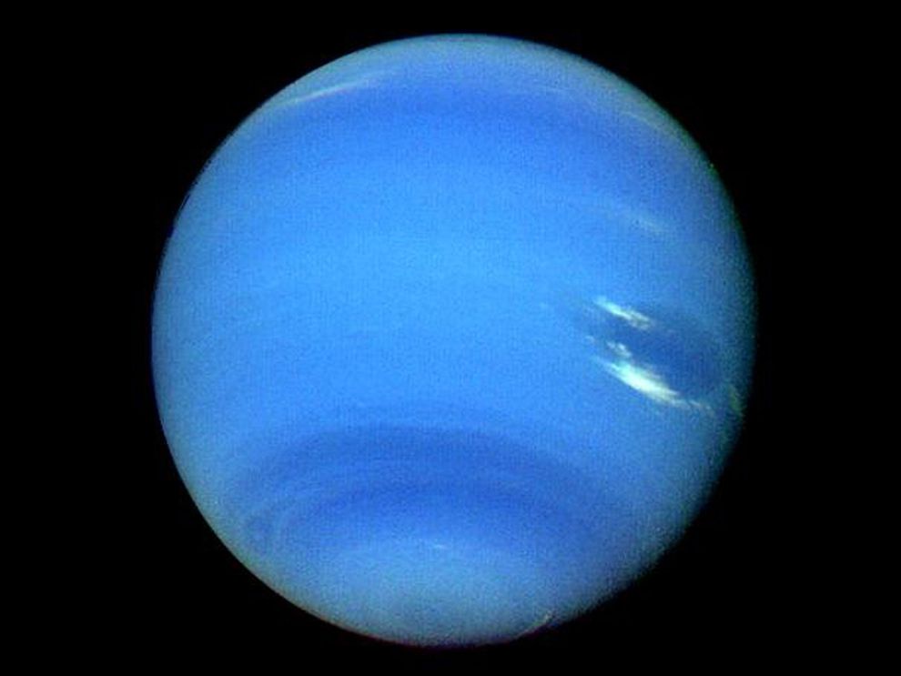 What Is Neptune Named After