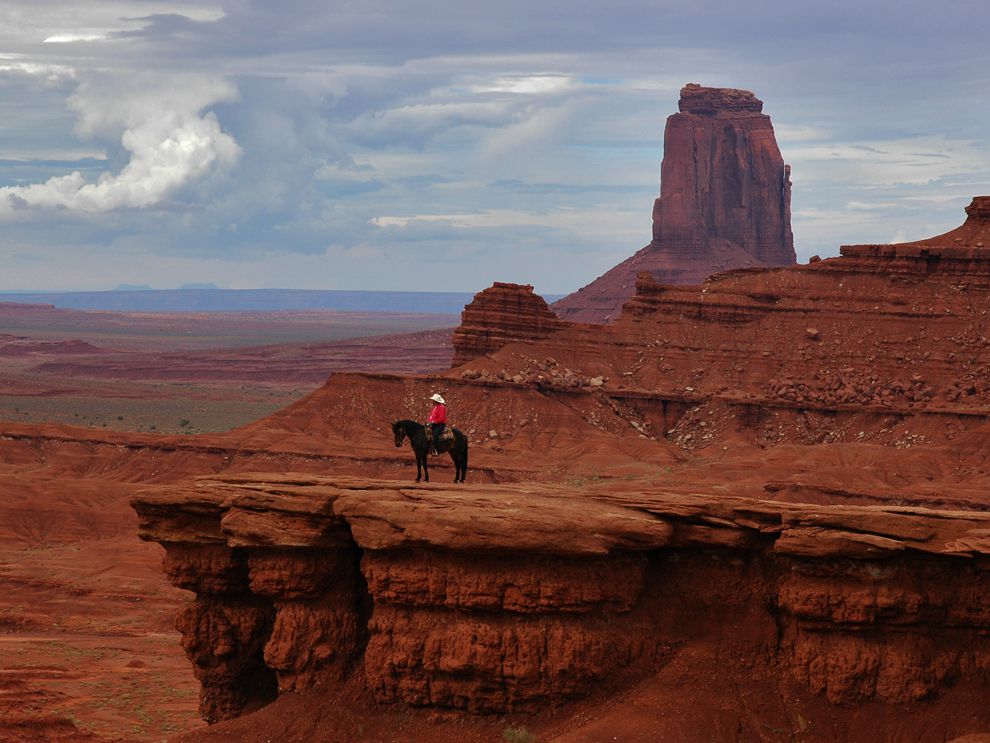 Plateau National Geographic Society