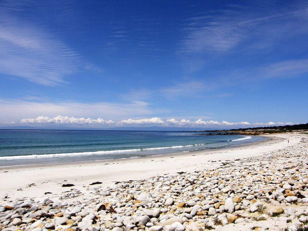 Beach National Geographic Society