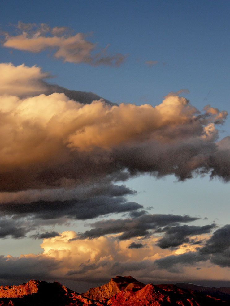 cloud | National Geographic Society