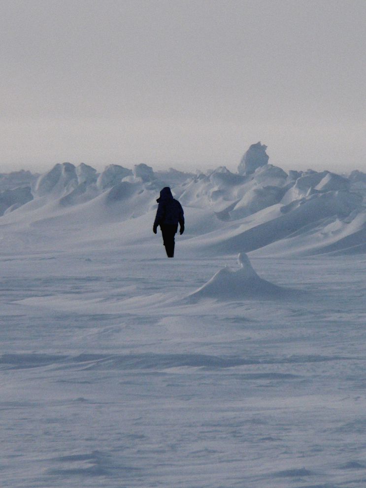 north-pole-national-geographic-society