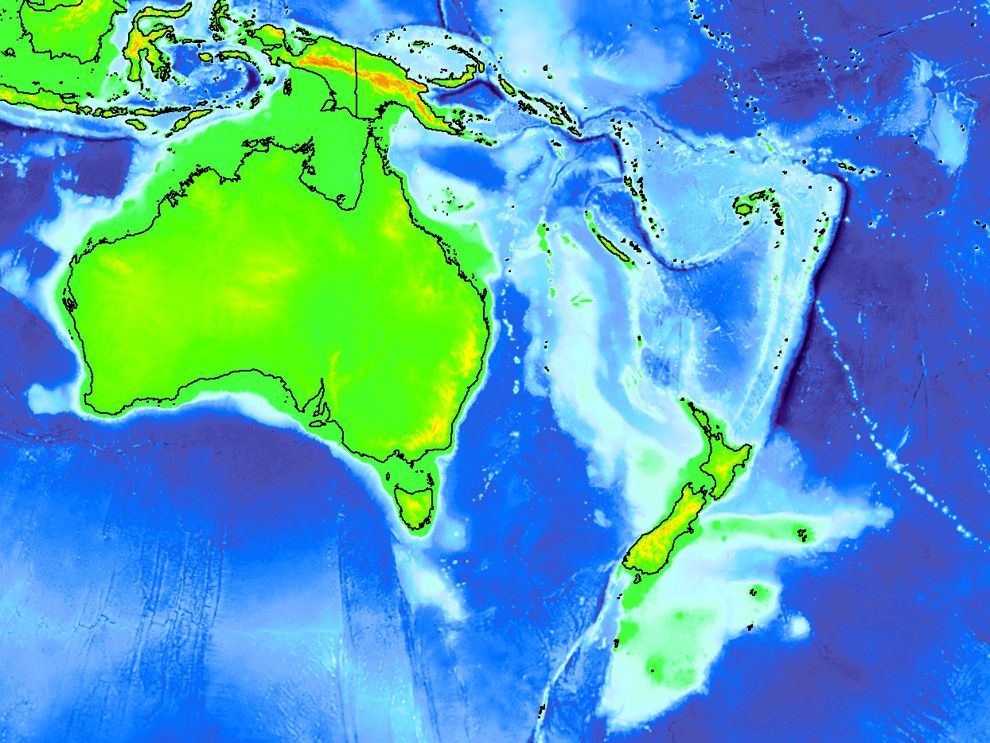 Moving to tasmania 2020