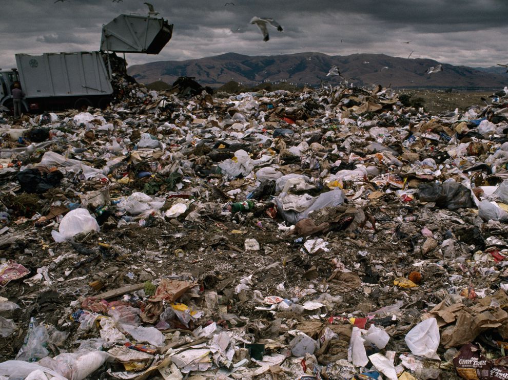 pollution | National Geographic Society