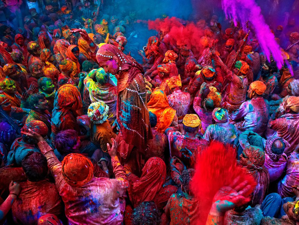 Image result for holi