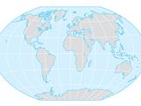 visualize world geography