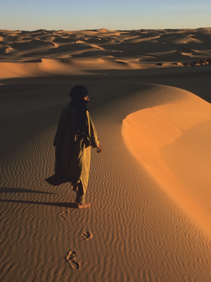 Dune National Geographic Society