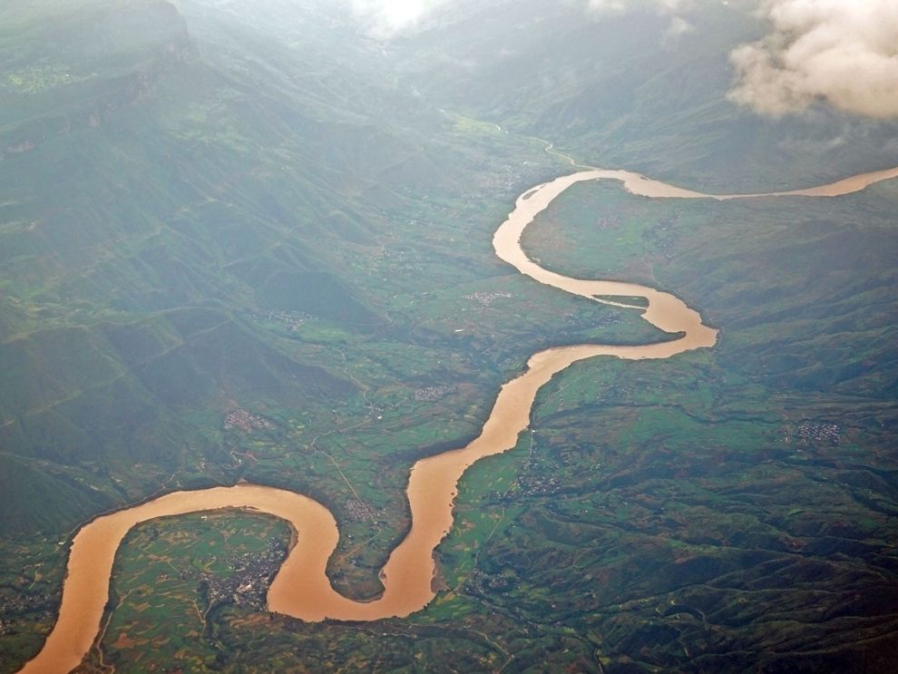 Understanding Rivers National Geographic Society