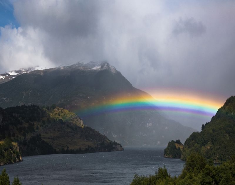 rainbow | National Geographic Society