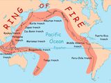 Ring of Fire | National Geographic Society