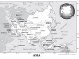 Asia: Resources