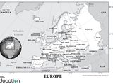 Europe: Human Geography