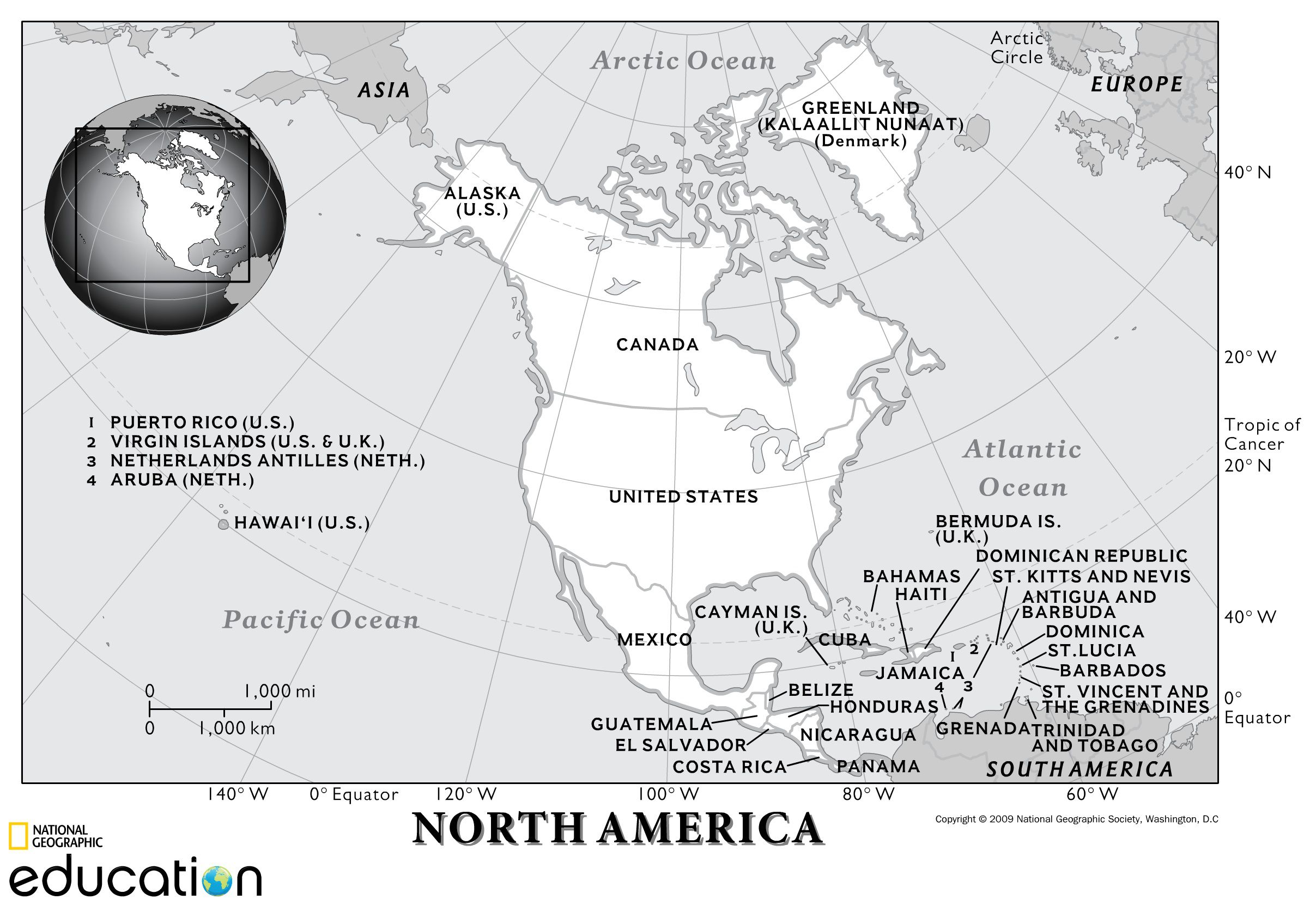 European Explorers Chart Answer Key