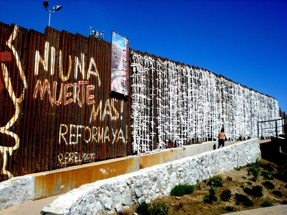 21 naturals in Tijuana