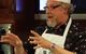 Bug Chef: David George Gordon