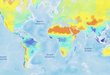 precipitation nationalgeographic