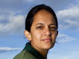 Conservation Biologist: Dr. Krithi Karanth