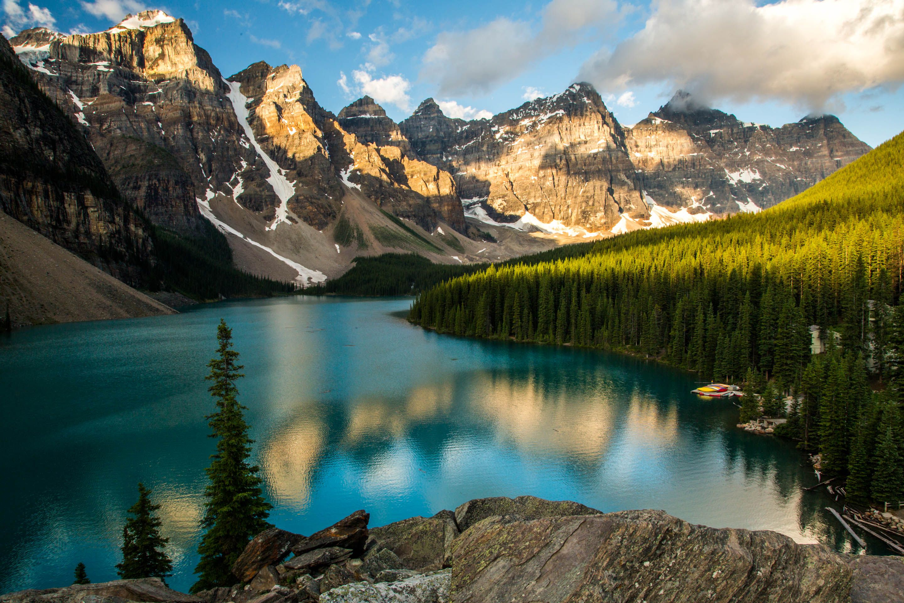 Rocky Mountain High National Geographic Society