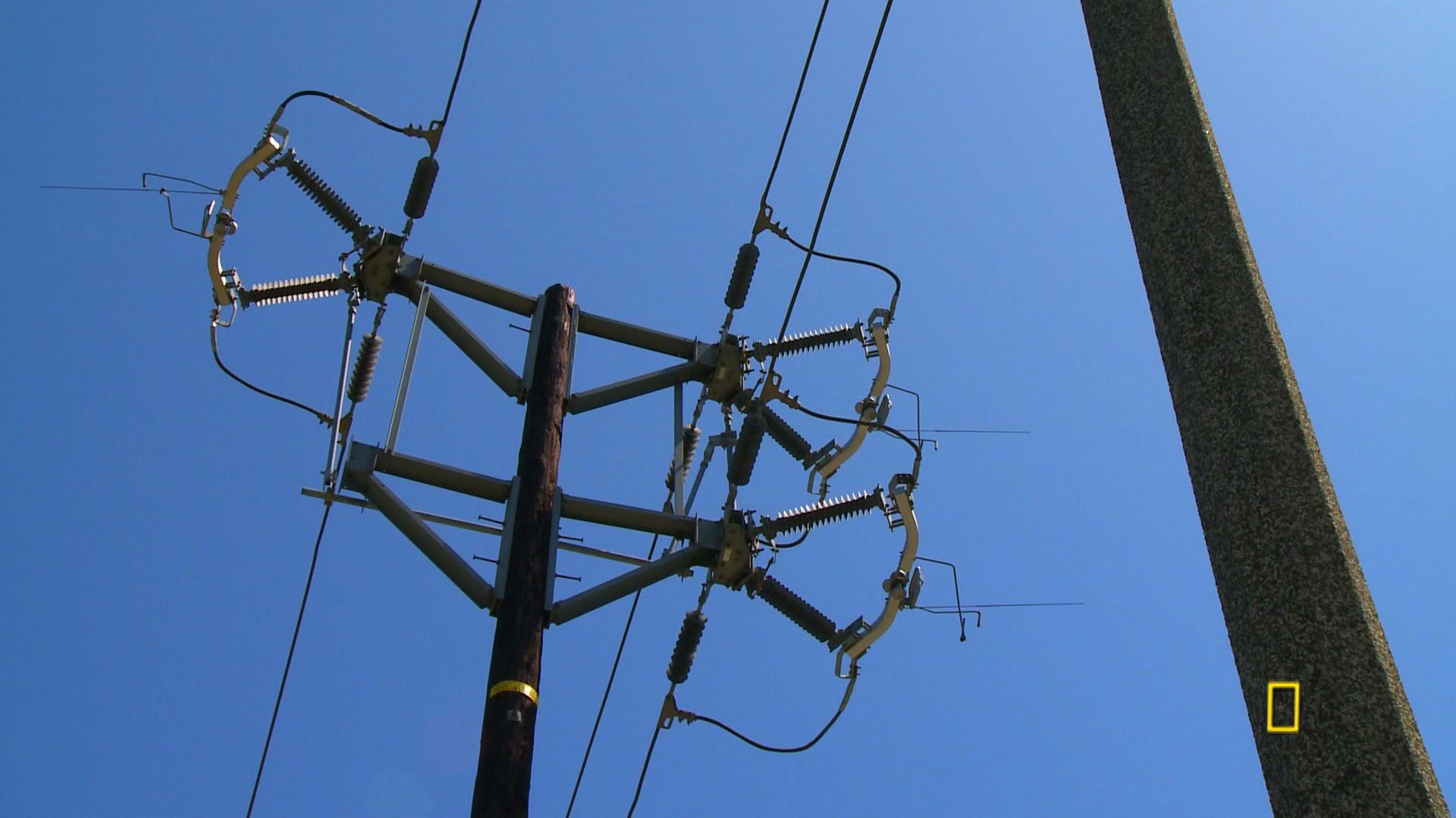 Where Does Electricity Come From?