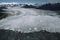 Photos Show Changes in Glacial Ice