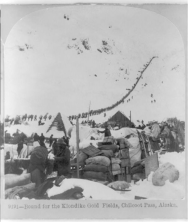 klondike-gold-rush-national-geographic-society