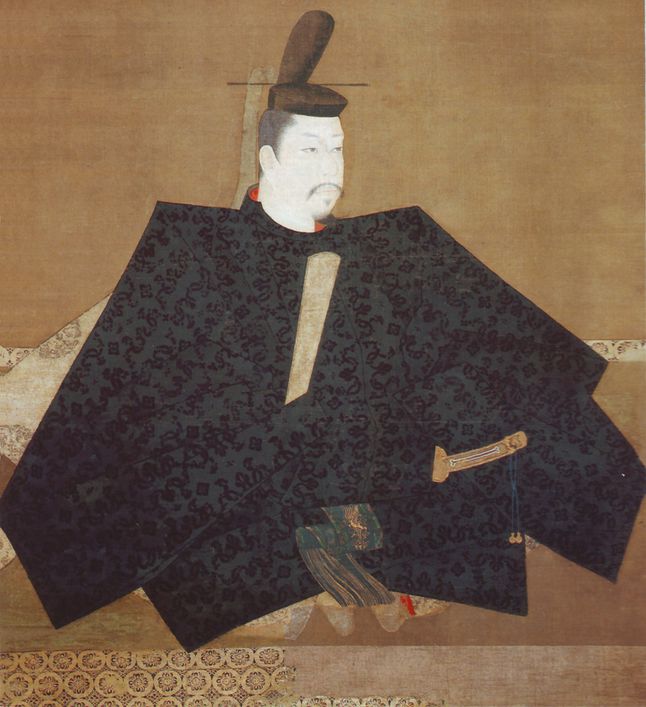 Minamoto Yorimoto
