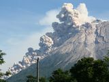 The Hazards Of Pyroclastic Flows National Geographic Society