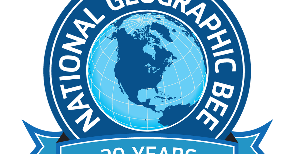 National Geographic Bee National Geographic Society