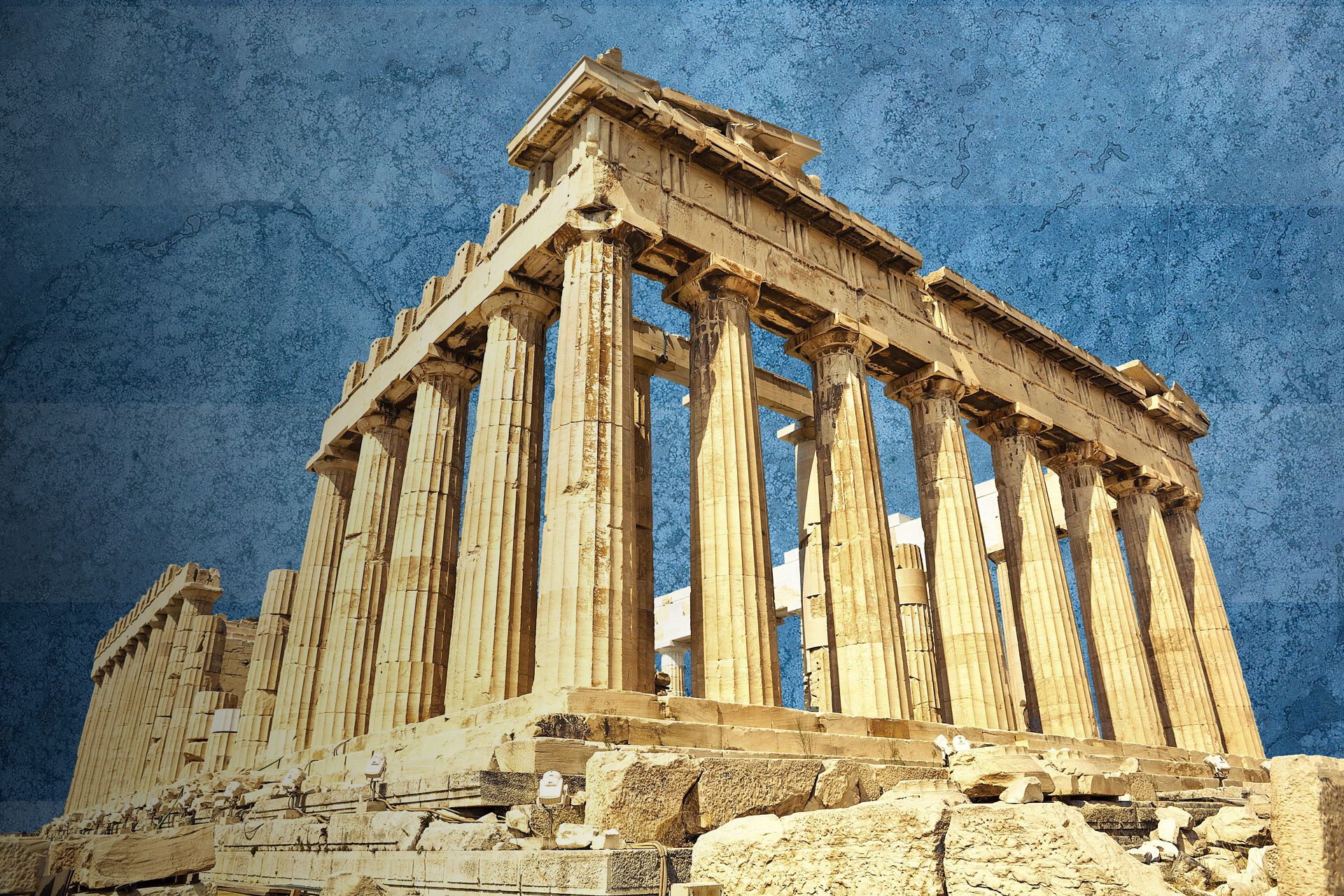 What Is The Ancient Greek History