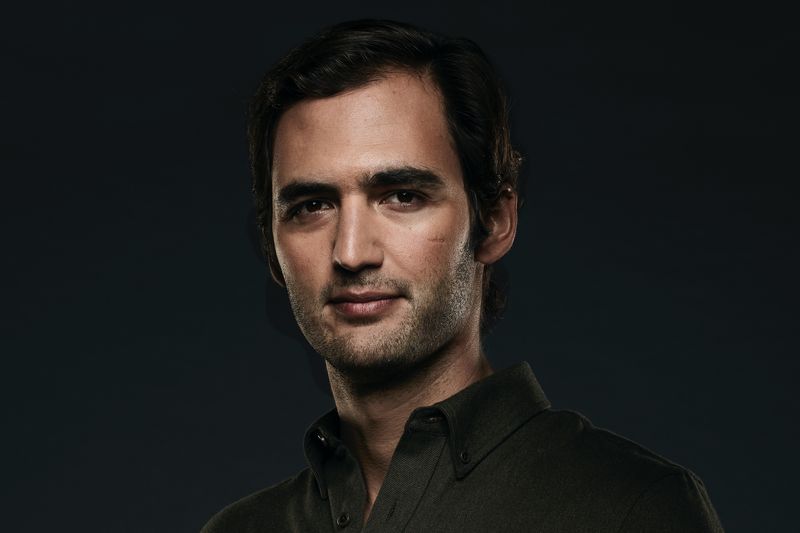 Picture of Jason Silva, host of Brain Games