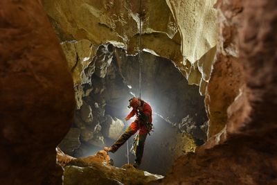 Conservation - National Geographic Society