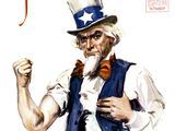 Uncle Sam