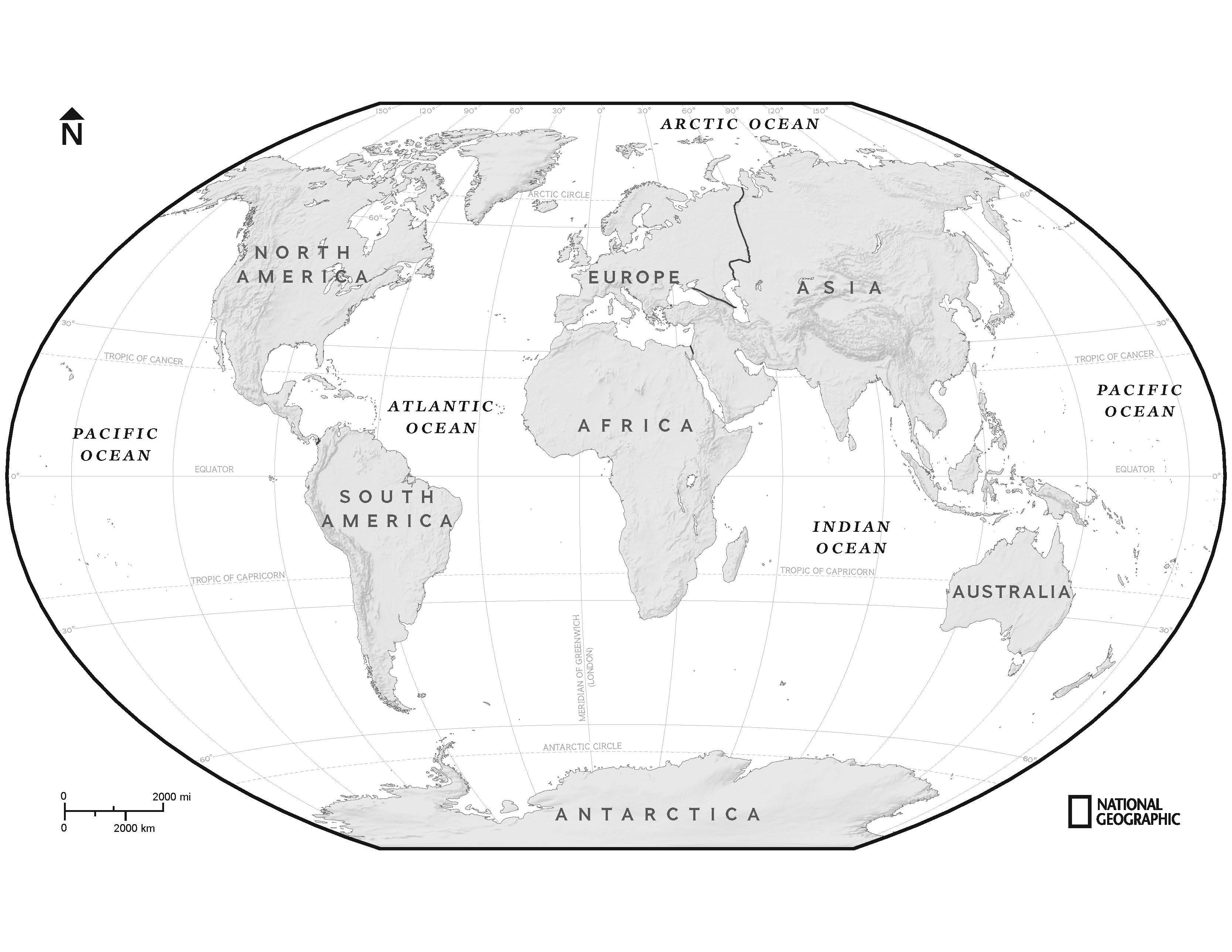 latitude-map
