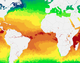 MapMaker: Sea Surface Temperature