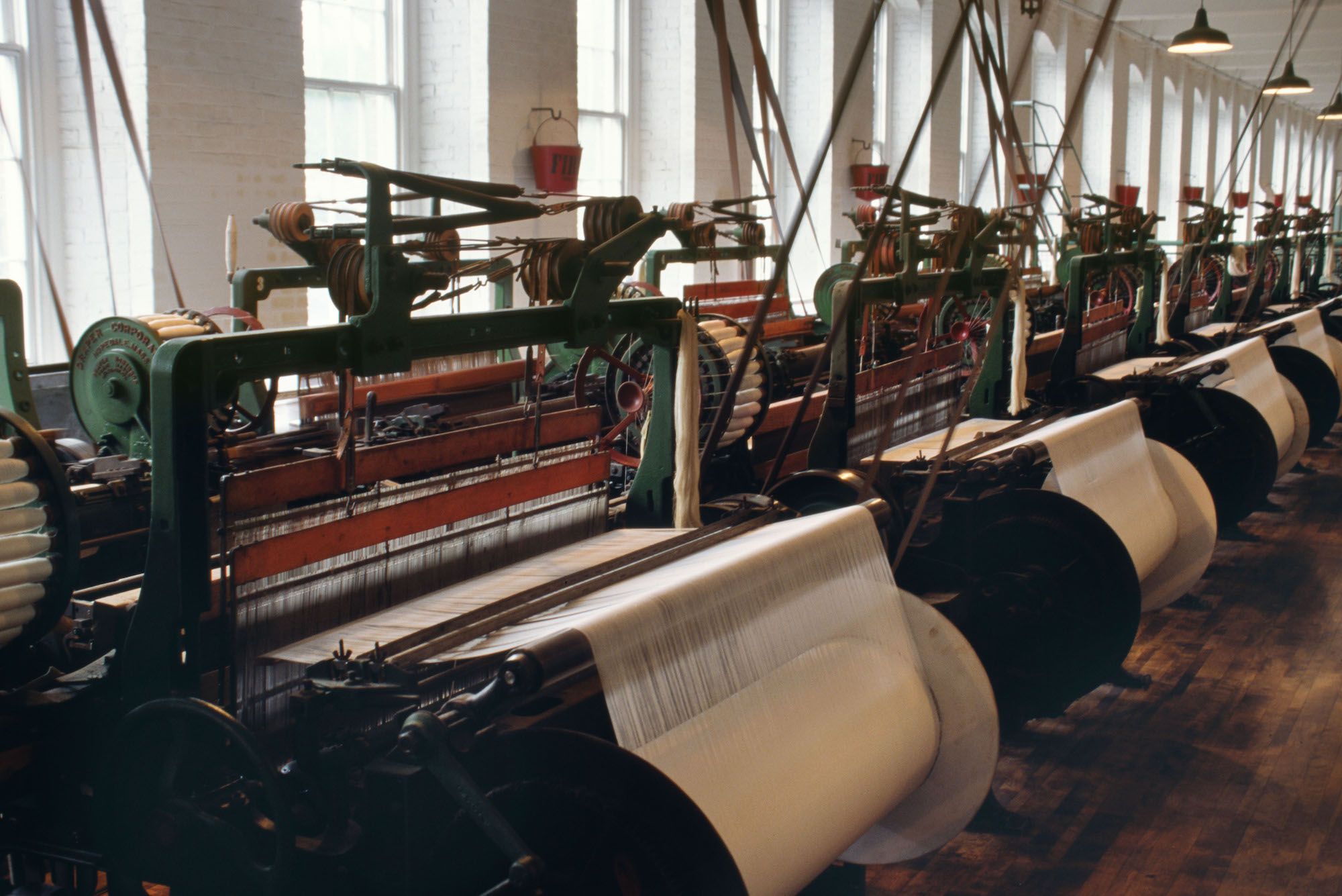 farm craft 2 textile factory